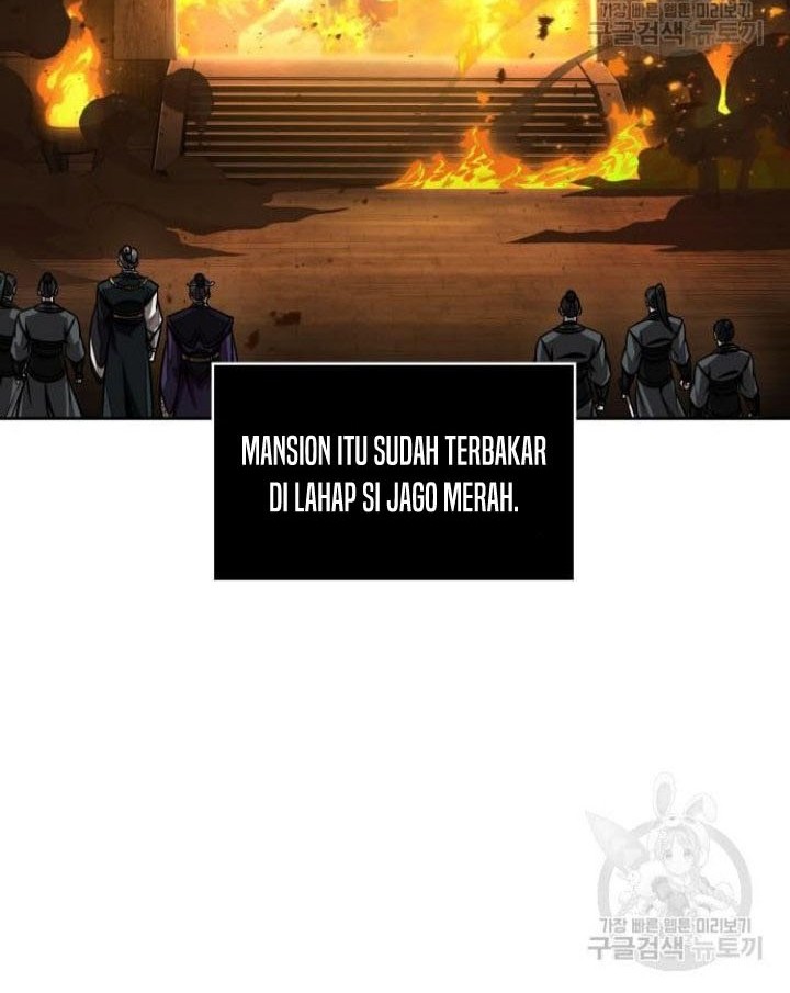 Nano Machine - Chapter 135 - Page 31