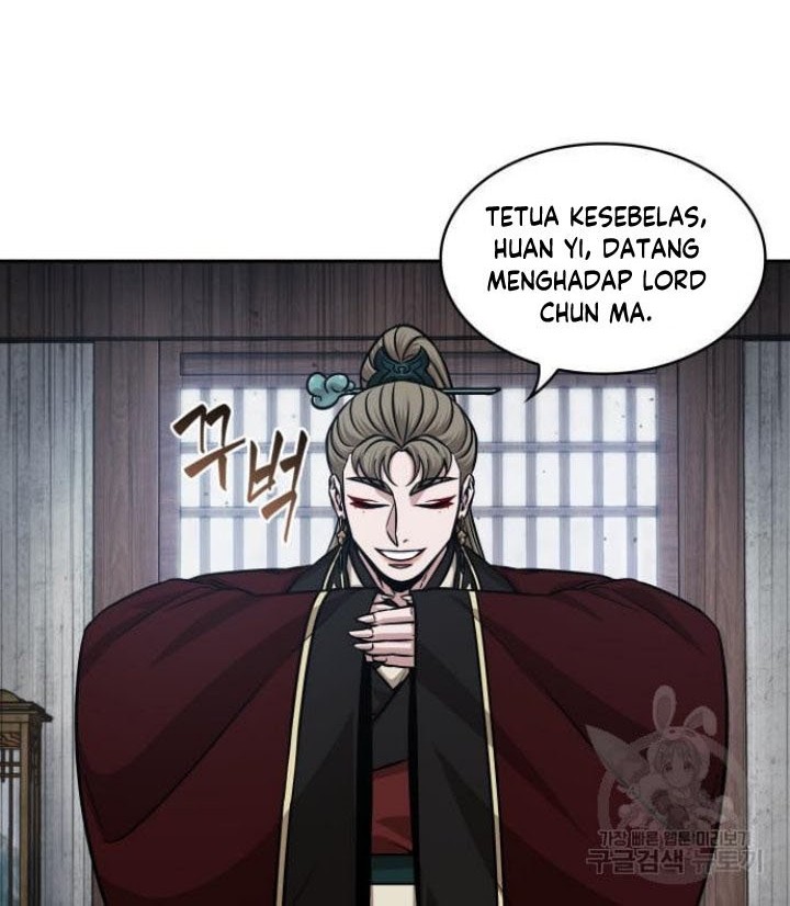 Nano Machine - Chapter 135 - Page 37