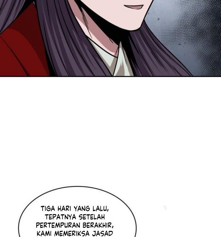 Nano Machine - Chapter 135 - Page 39