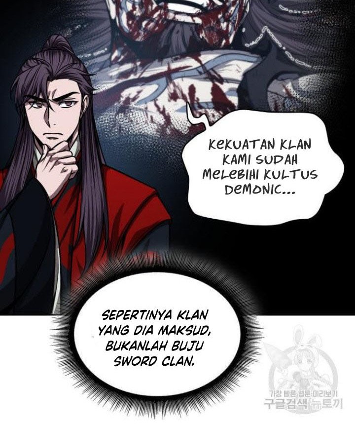 Nano Machine - Chapter 135 - Page 49