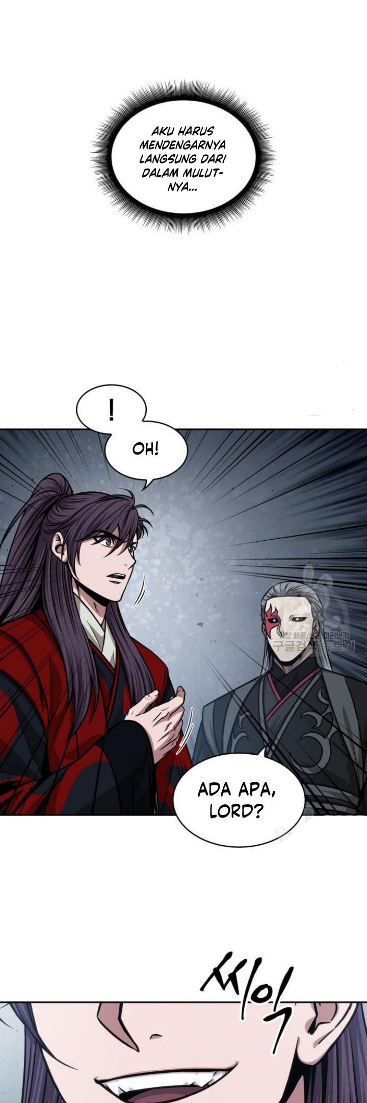 Nano Machine - Chapter 135 - Page 50