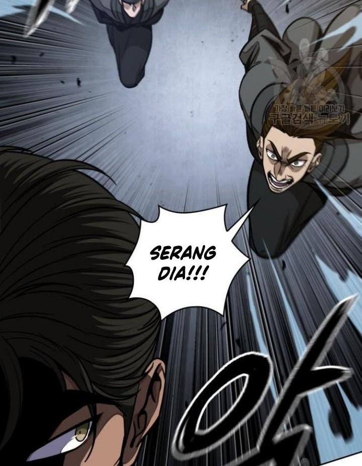 Nano Machine - Chapter 135 - Page 3