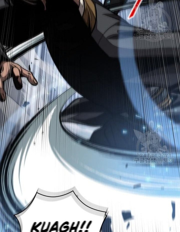 Nano Machine - Chapter 135 - Page 5