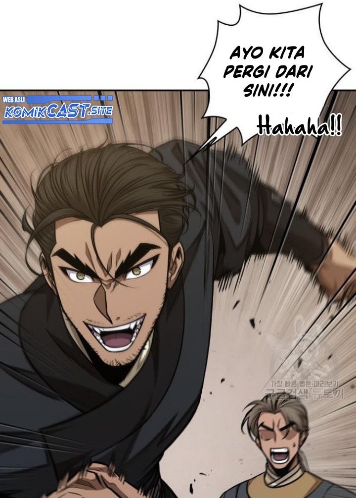 Nano Machine - Chapter 135 - Page 9