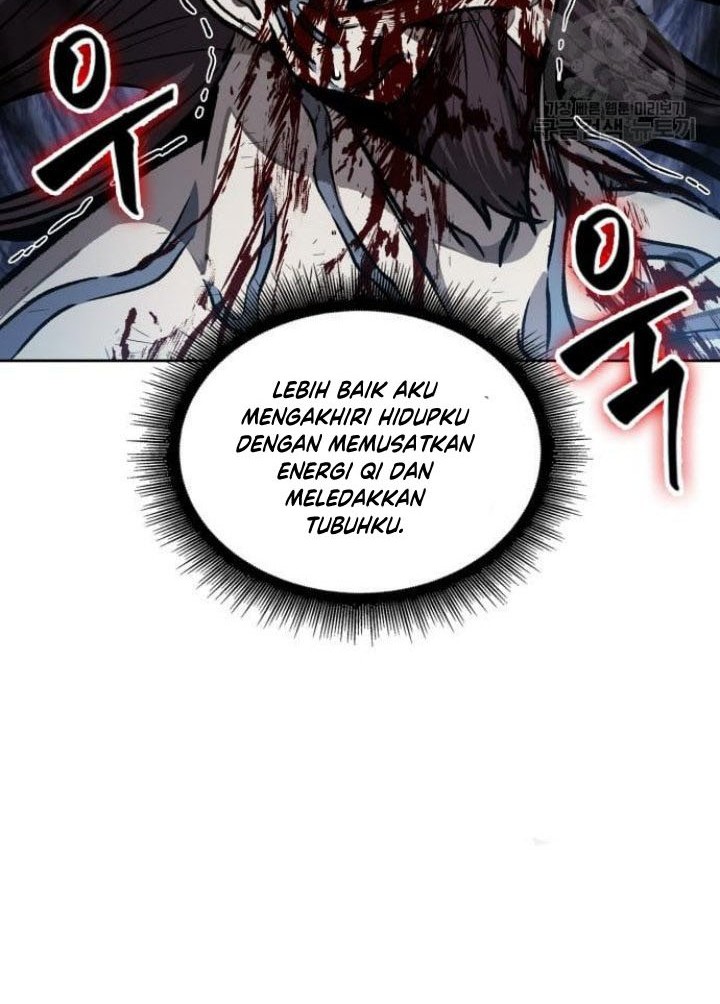 Nano Machine - Chapter 135 - Page 13