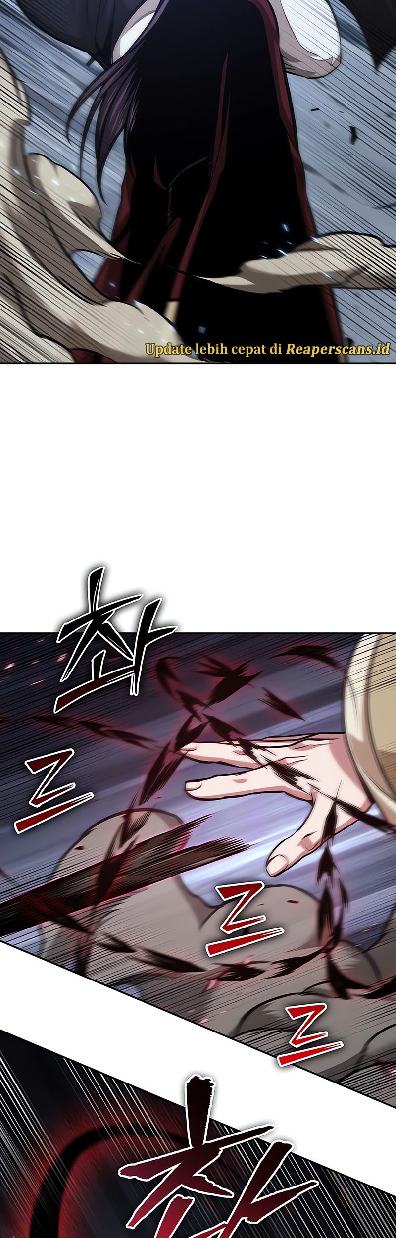 Nano Machine - Chapter 133 - Page 35