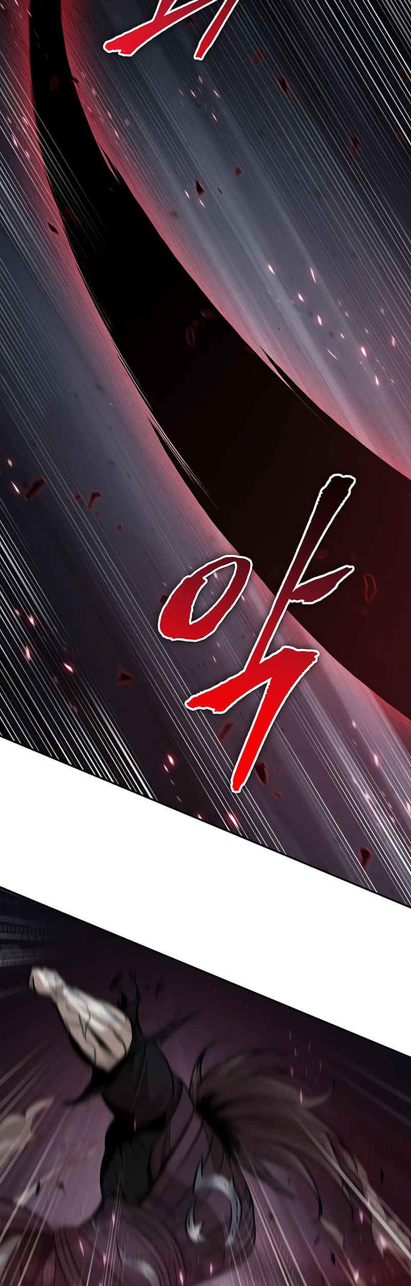 Nano Machine - Chapter 133 - Page 36