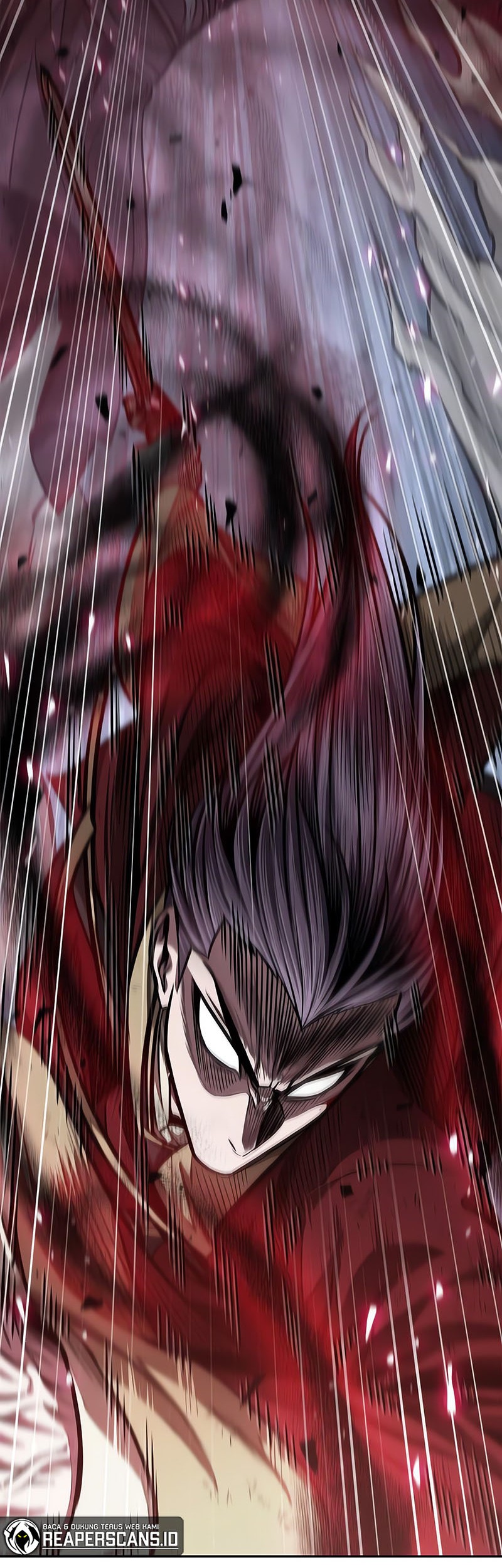 Nano Machine - Chapter 133 - Page 37