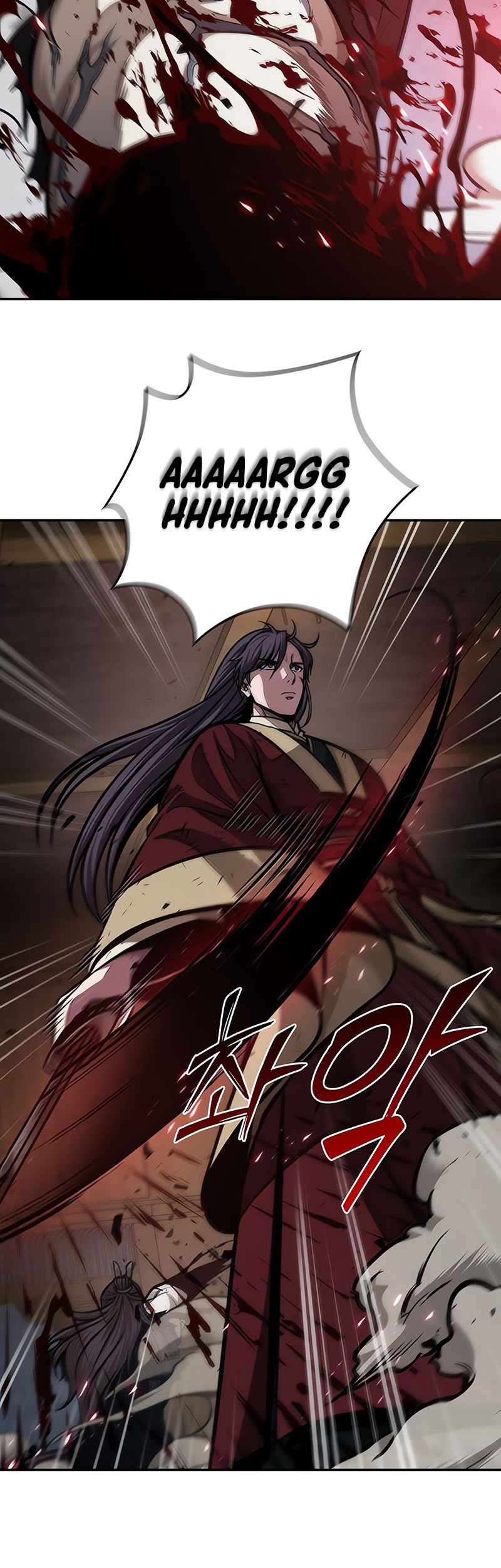 Nano Machine - Chapter 133 - Page 39