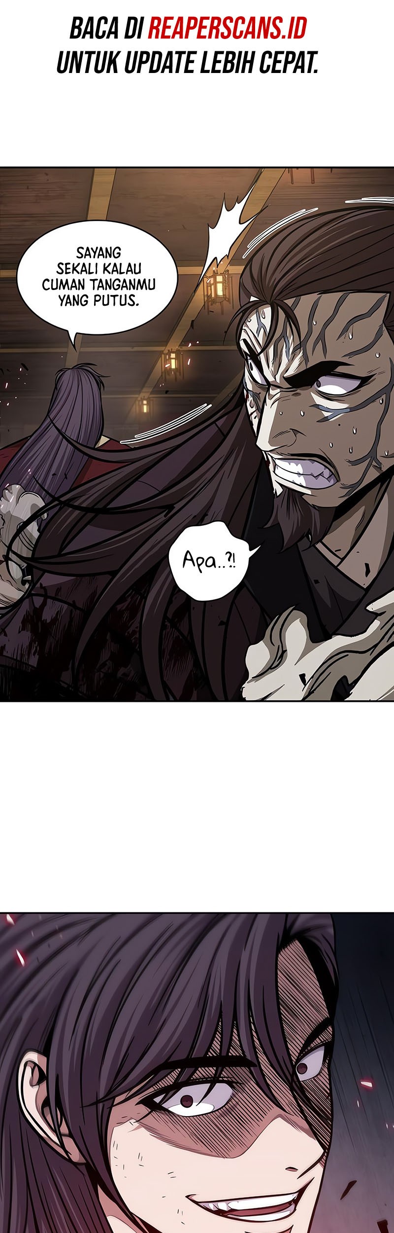 Nano Machine - Chapter 133 - Page 40