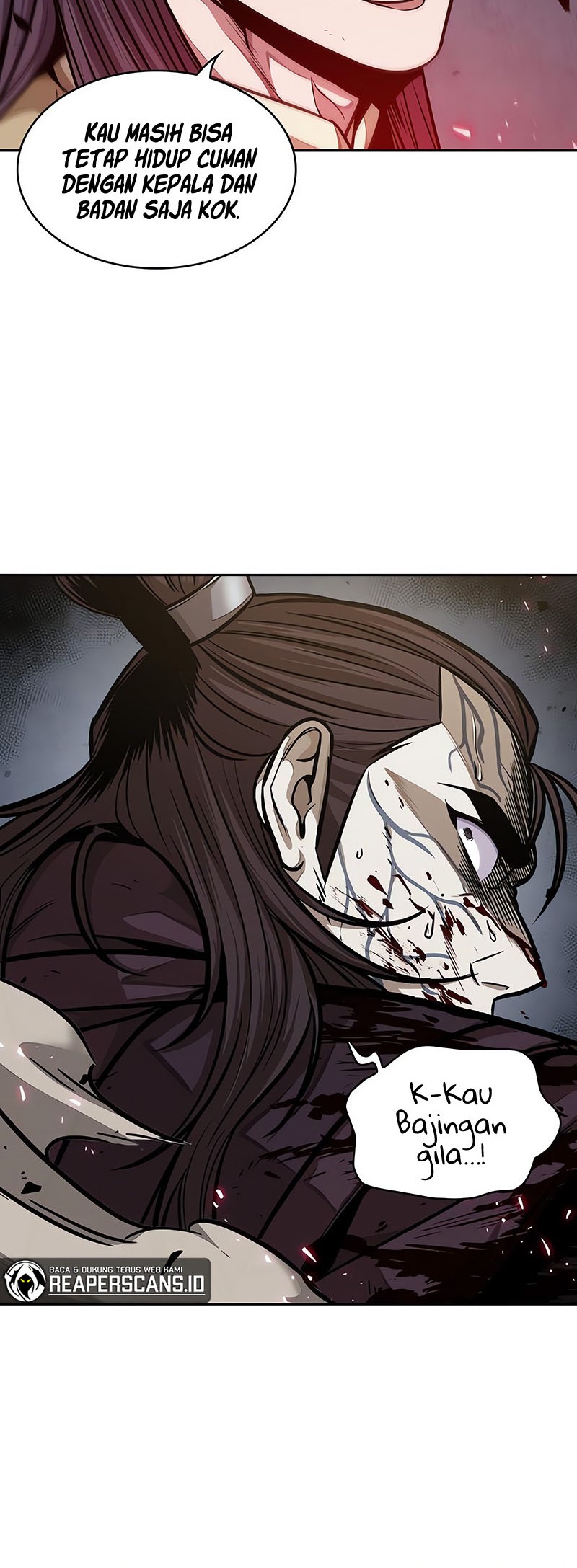 Nano Machine - Chapter 133 - Page 41