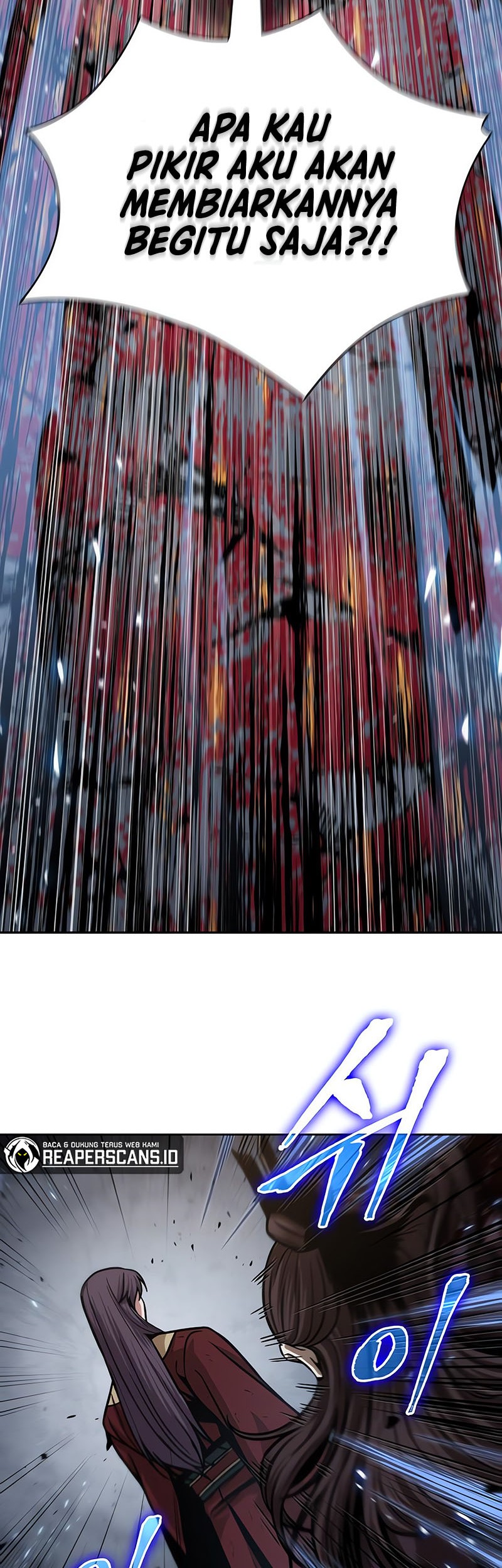 Nano Machine - Chapter 133 - Page 43