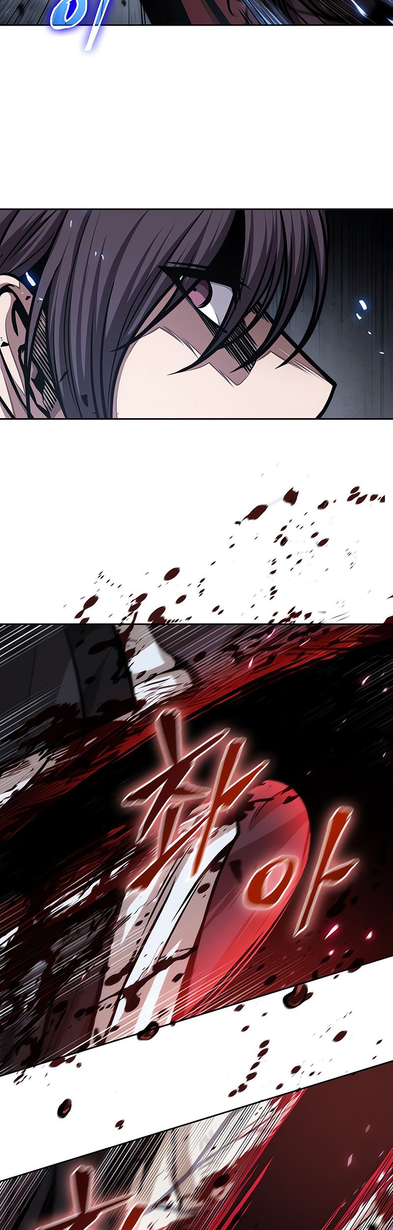 Nano Machine - Chapter 133 - Page 44