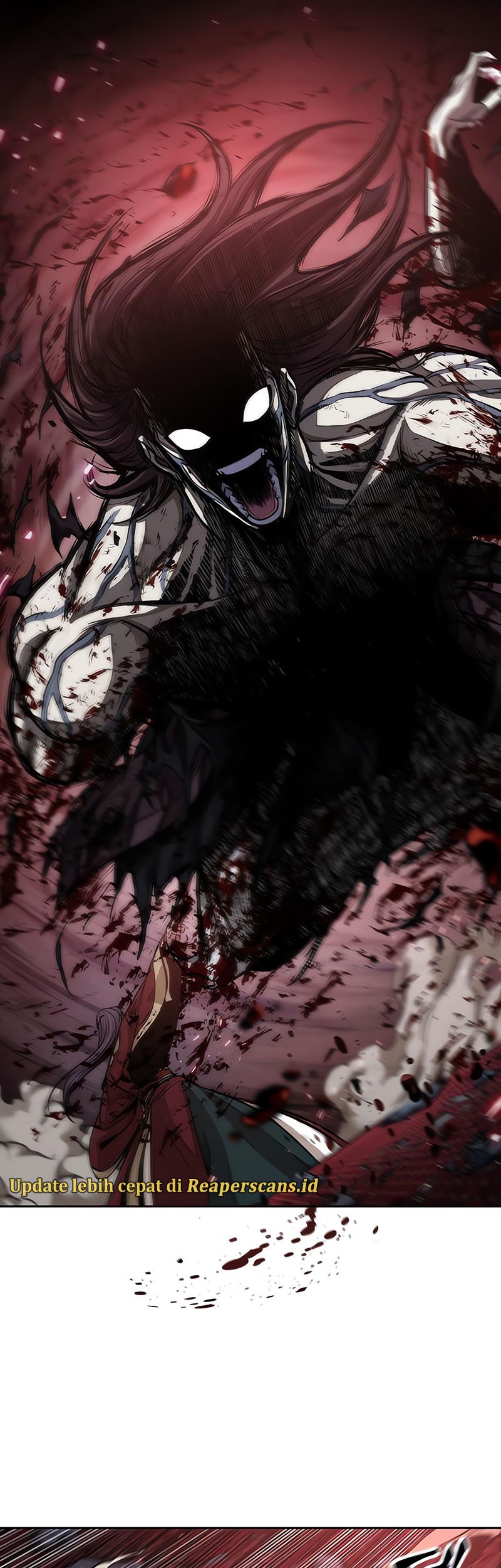 Nano Machine - Chapter 133 - Page 46