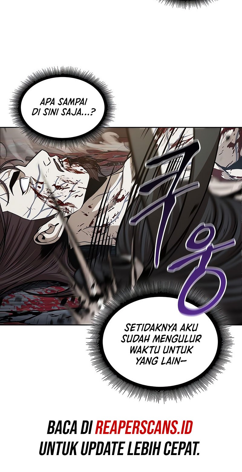 Nano Machine - Chapter 133 - Page 49