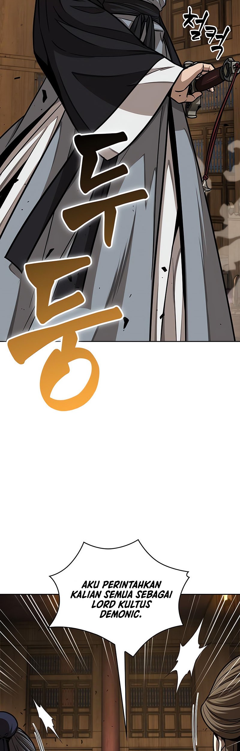 Nano Machine - Chapter 133 - Page 51