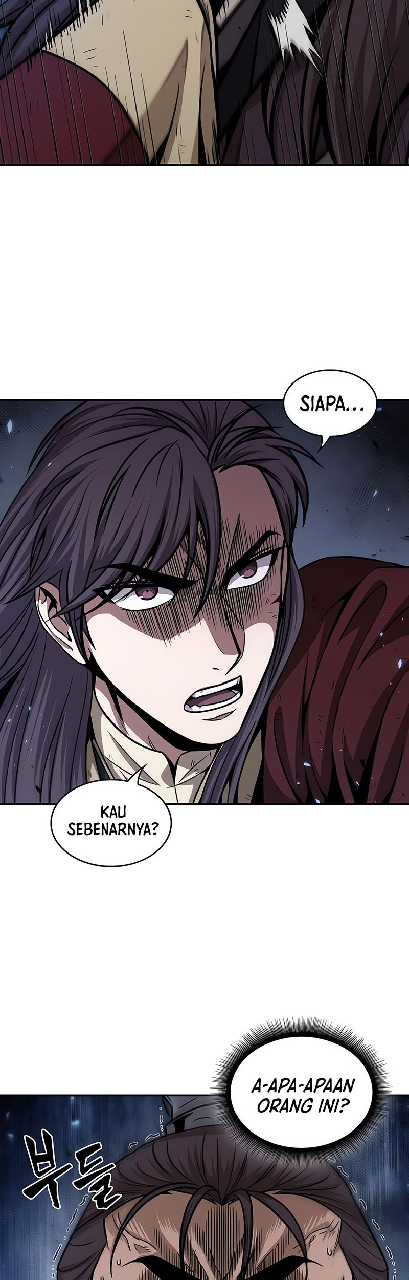 Nano Machine - Chapter 133 - Page 3