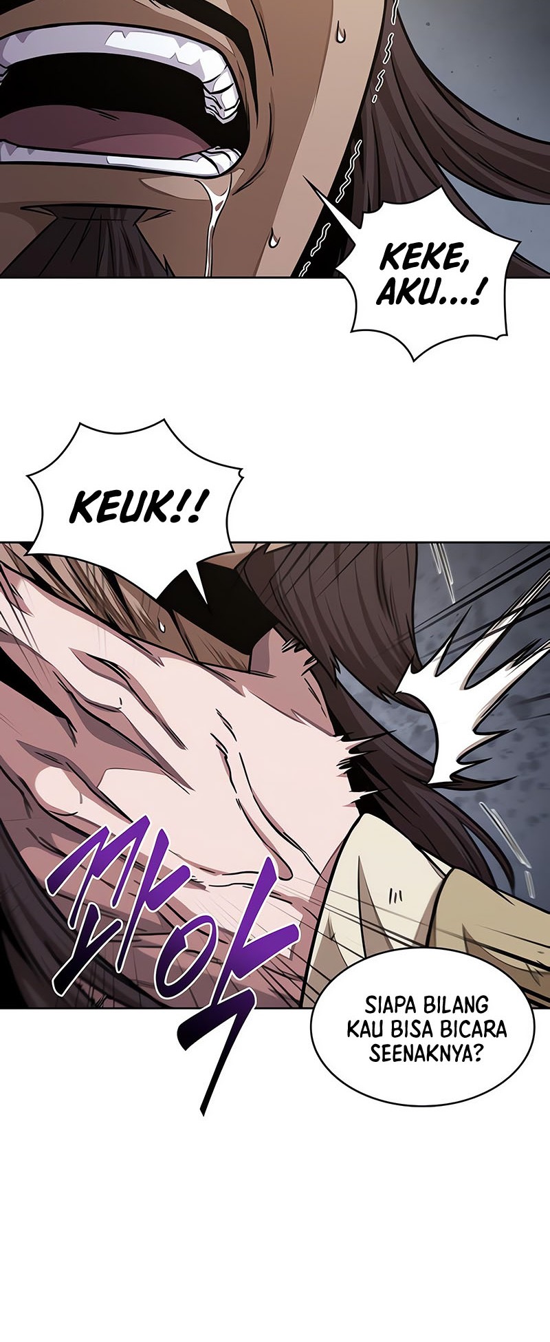 Nano Machine - Chapter 133 - Page 9