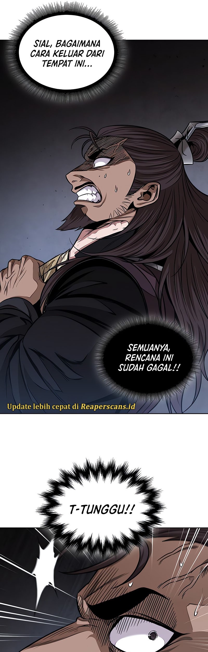 Nano Machine - Chapter 133 - Page 10