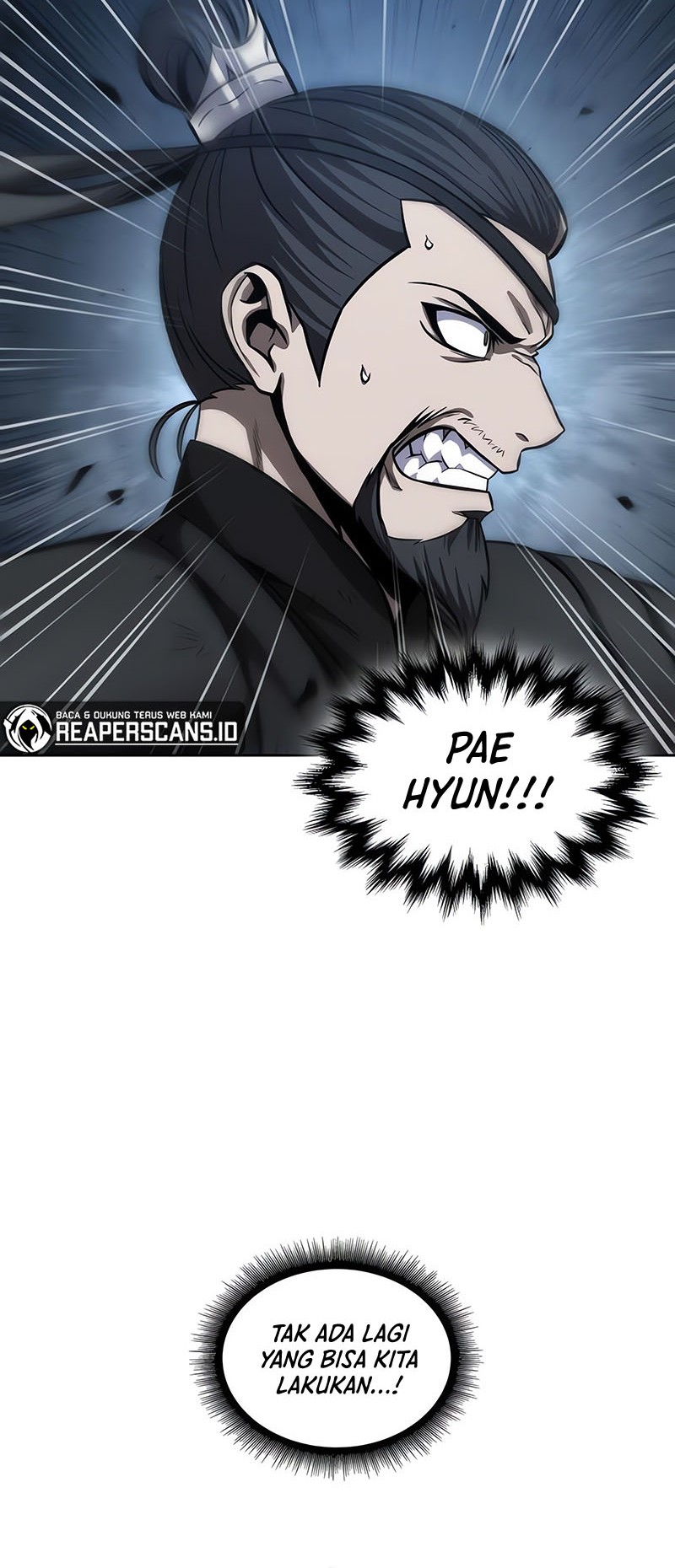 Nano Machine - Chapter 133 - Page 13