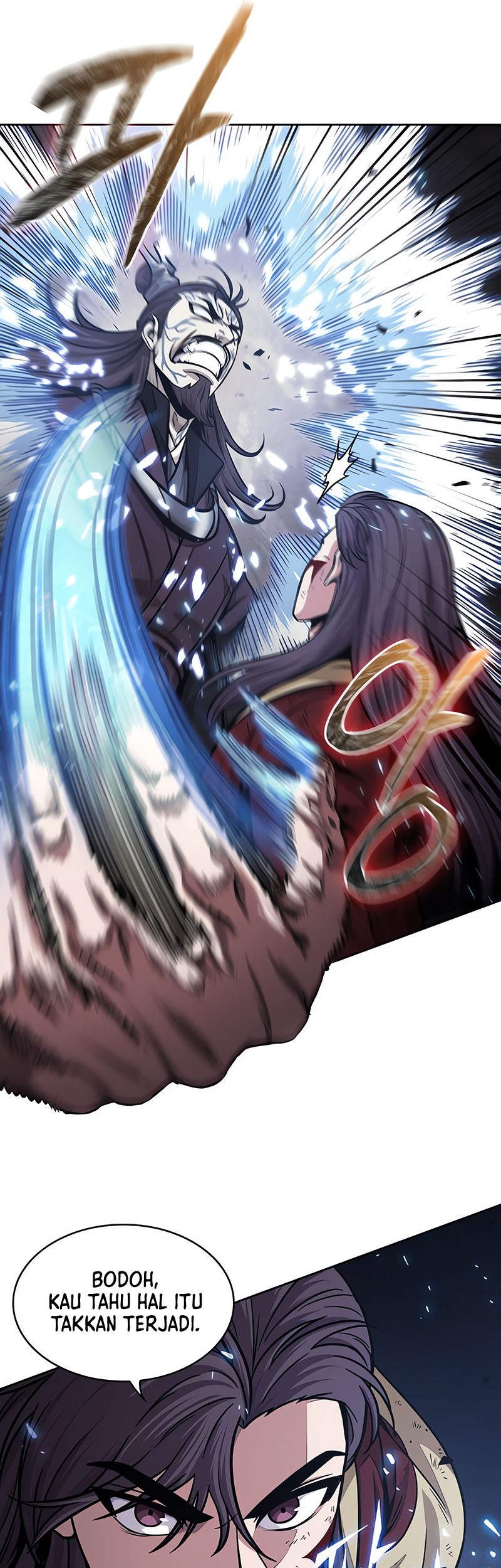 Nano Machine - Chapter 133 - Page 14