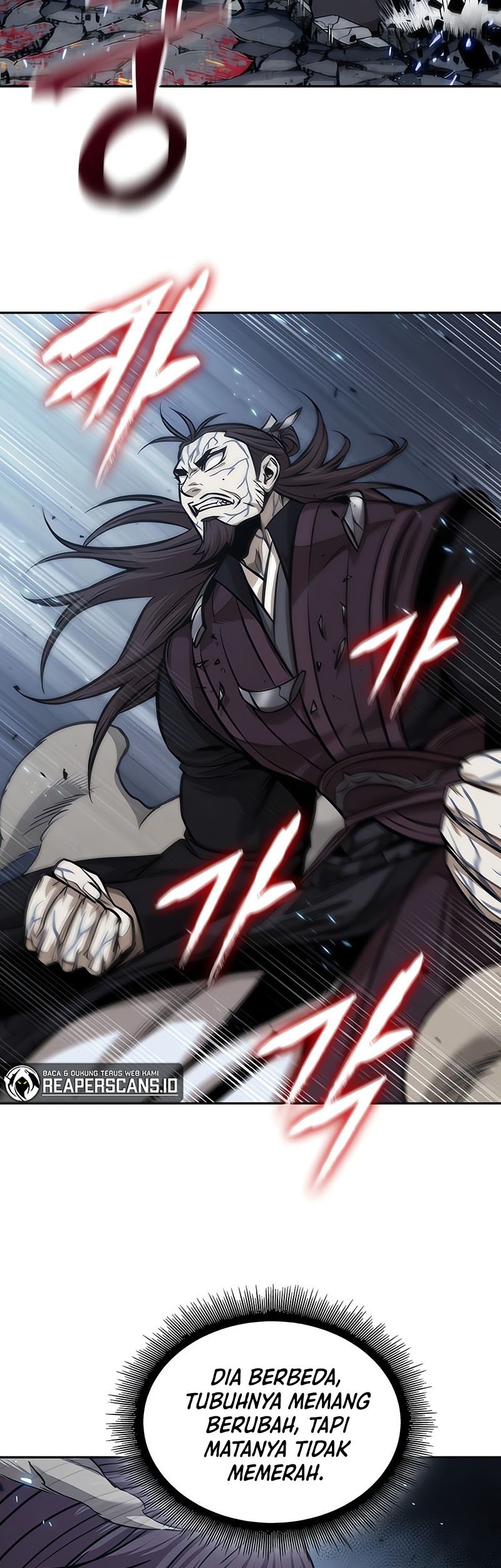 Nano Machine - Chapter 133 - Page 20