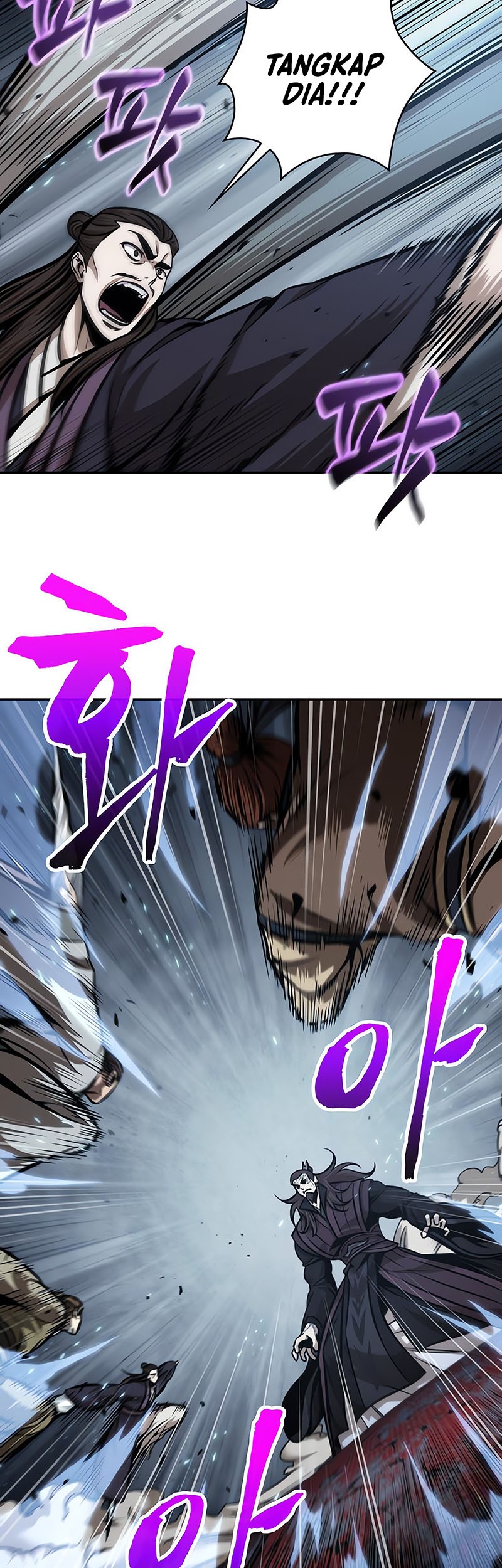 Nano Machine - Chapter 133 - Page 24