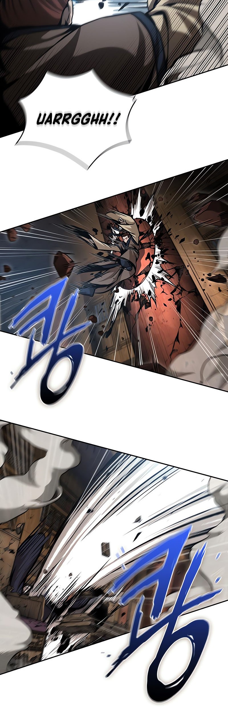 Nano Machine - Chapter 133 - Page 27