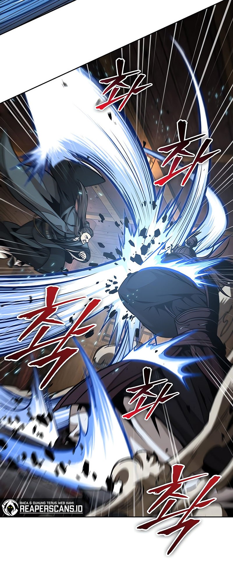 Nano Machine - Chapter 133 - Page 29