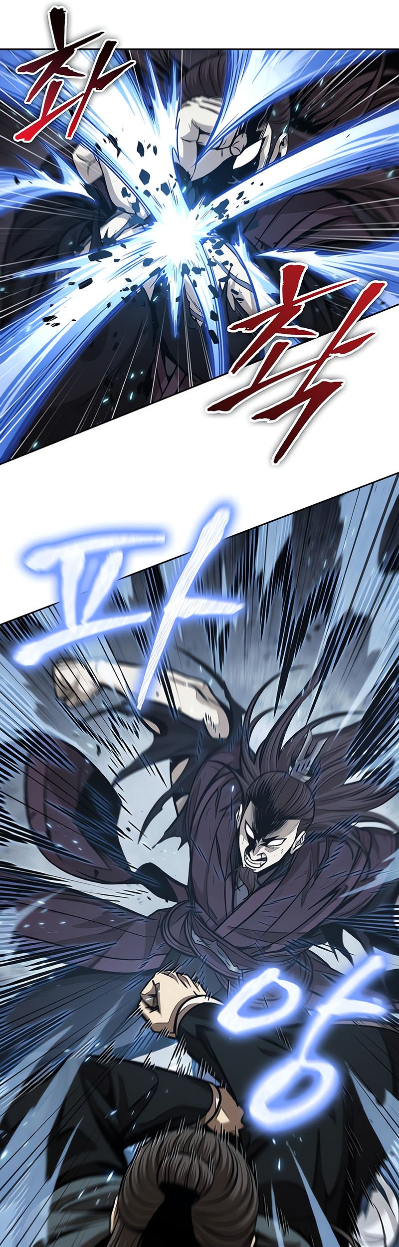 Nano Machine - Chapter 133 - Page 30