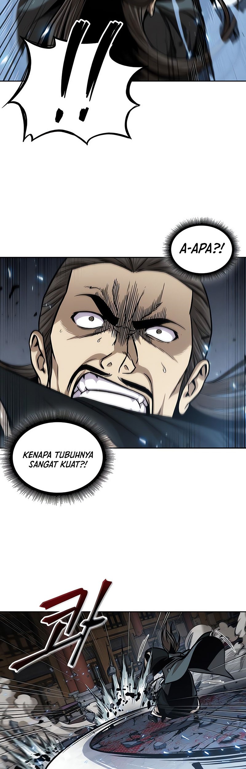 Nano Machine - Chapter 133 - Page 31