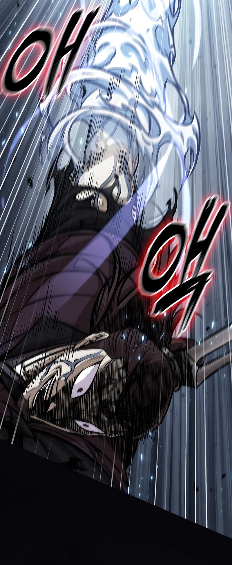 Nano Machine - Chapter 133 - Page 33