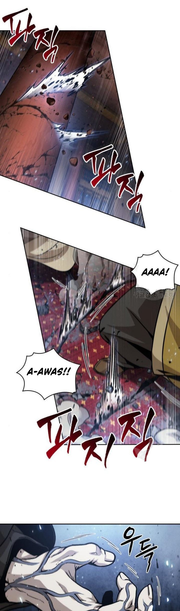 Nano Machine - Chapter 132 - Page 18