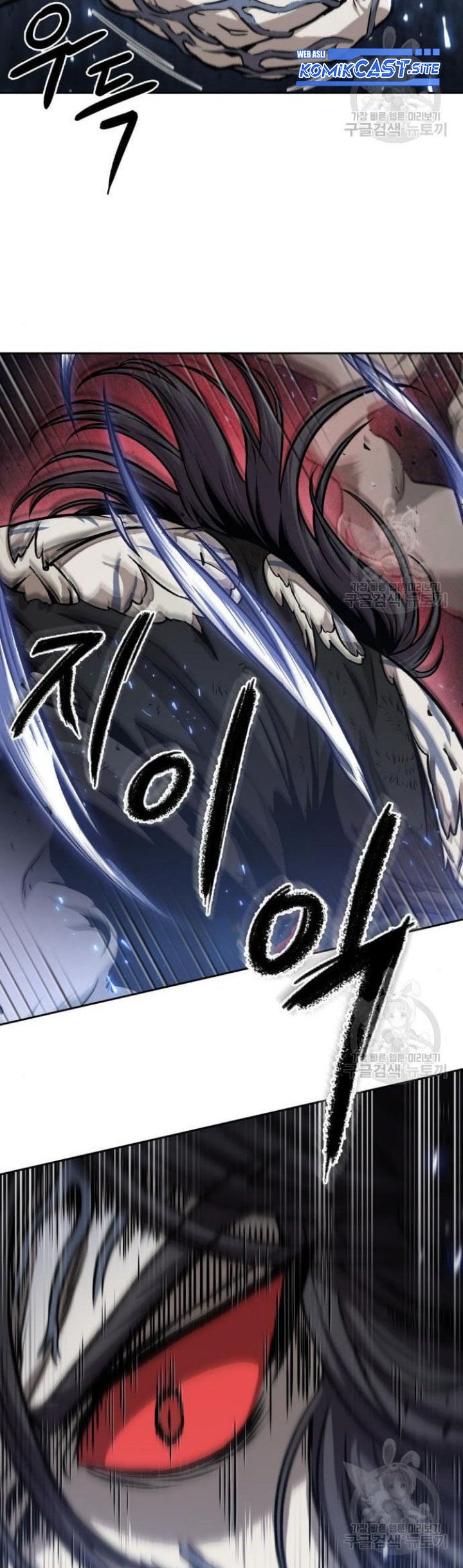 Nano Machine - Chapter 132 - Page 19