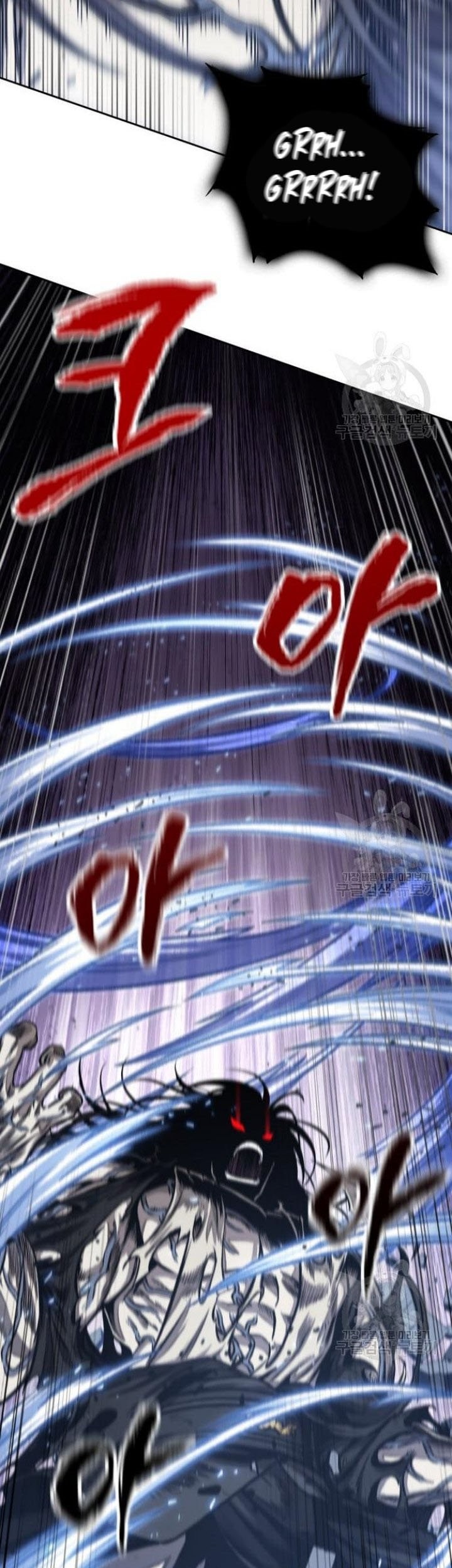 Nano Machine - Chapter 132 - Page 20