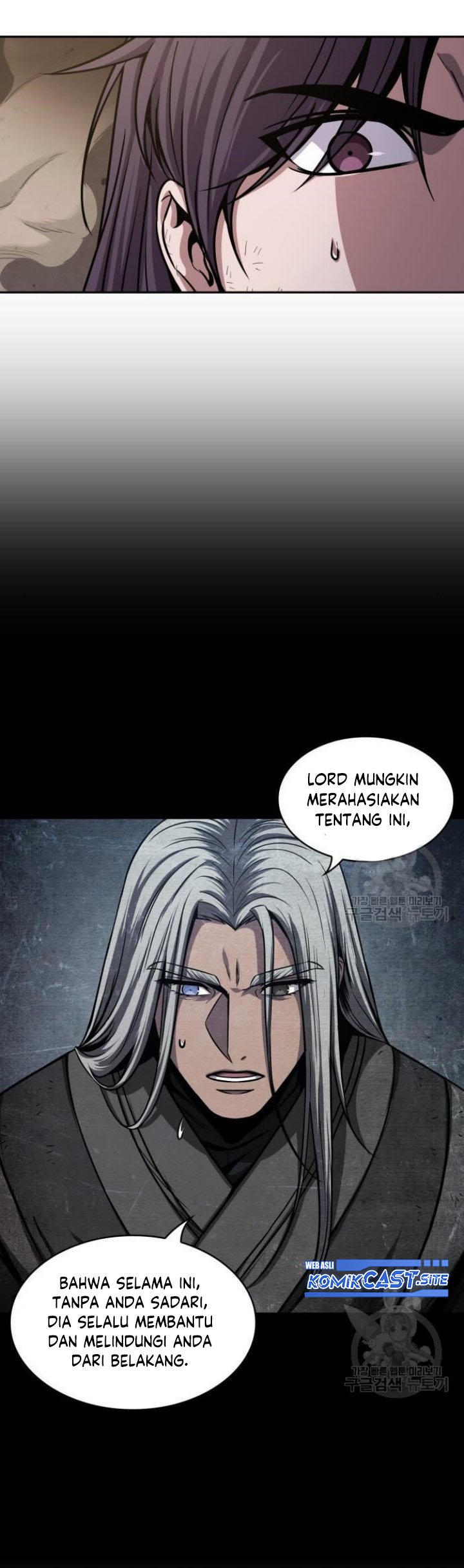 Nano Machine - Chapter 132 - Page 41