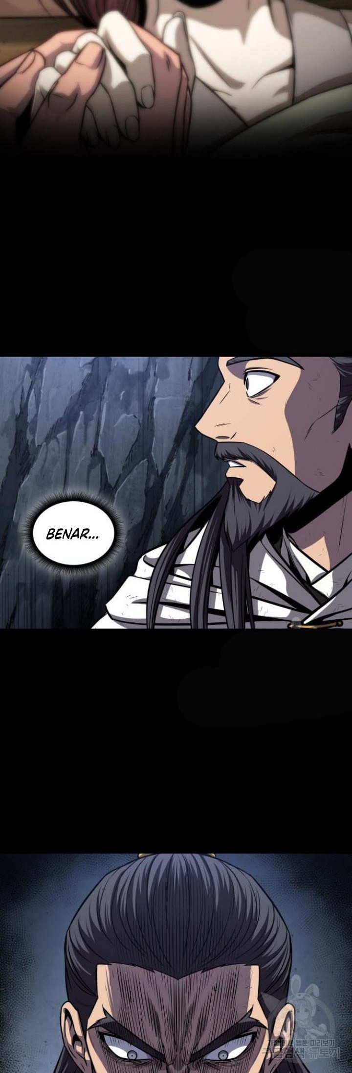 Nano Machine - Chapter 132 - Page 12