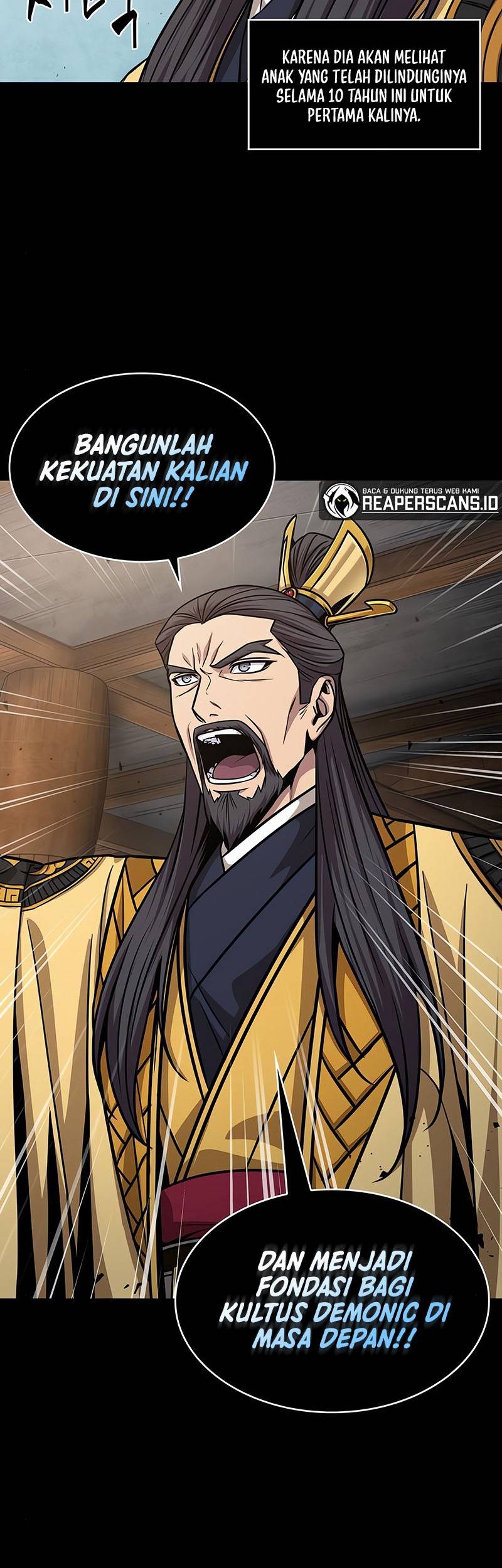 Nano Machine - Chapter 131 - Page 35