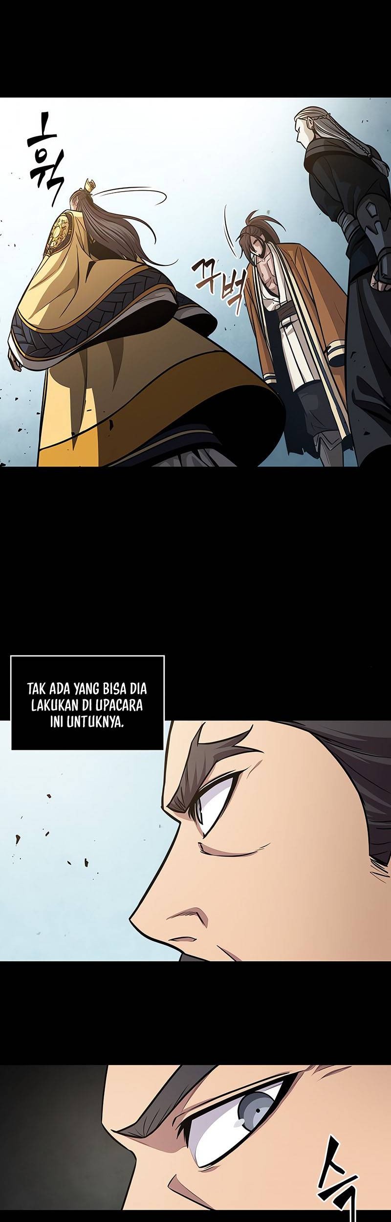 Nano Machine - Chapter 131 - Page 36