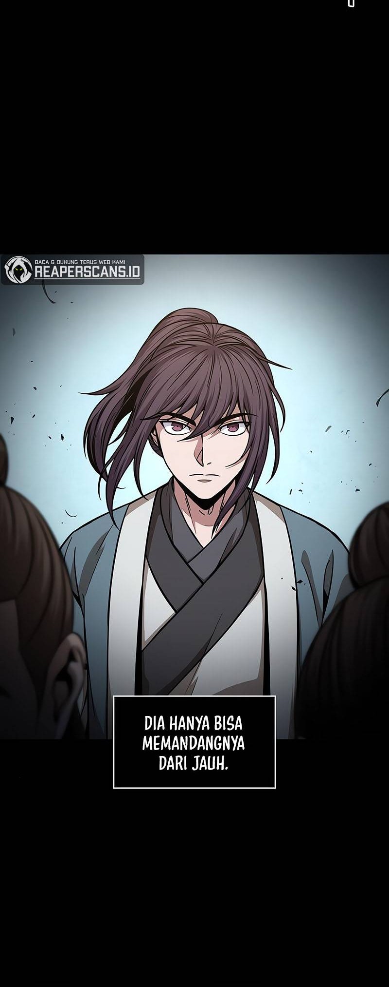 Nano Machine - Chapter 131 - Page 37