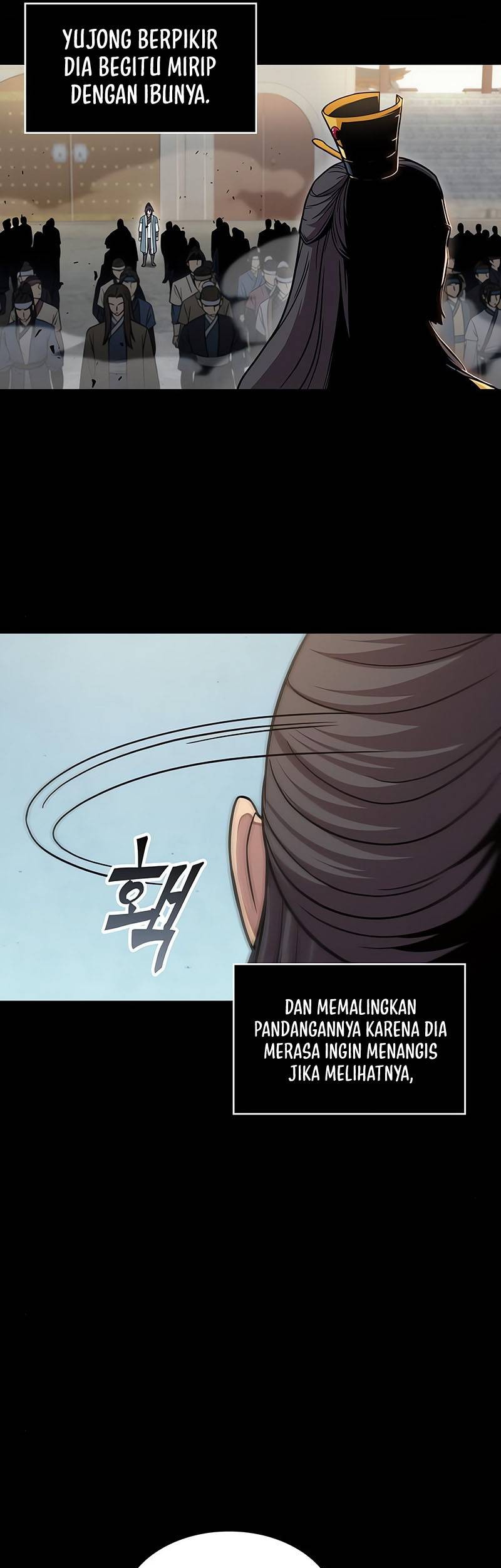 Nano Machine - Chapter 131 - Page 38