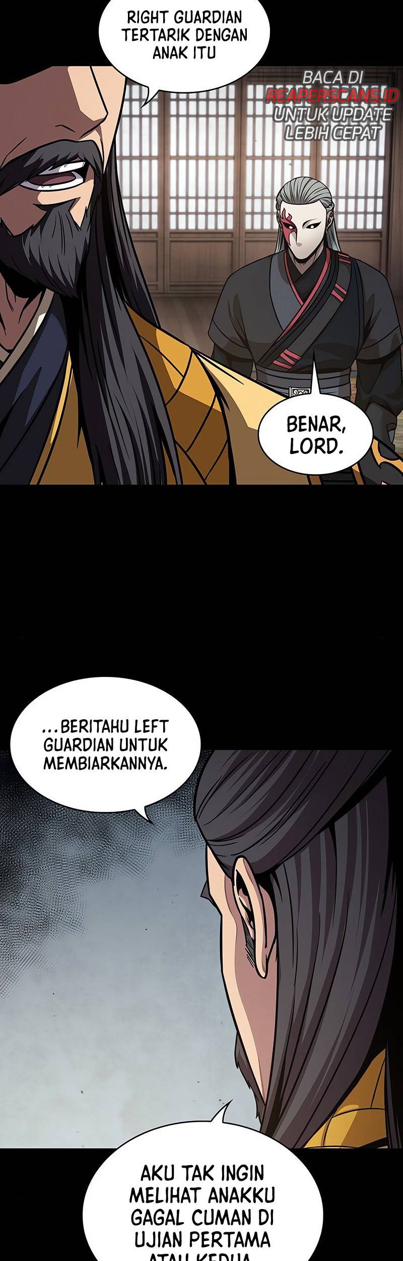 Nano Machine - Chapter 131 - Page 39