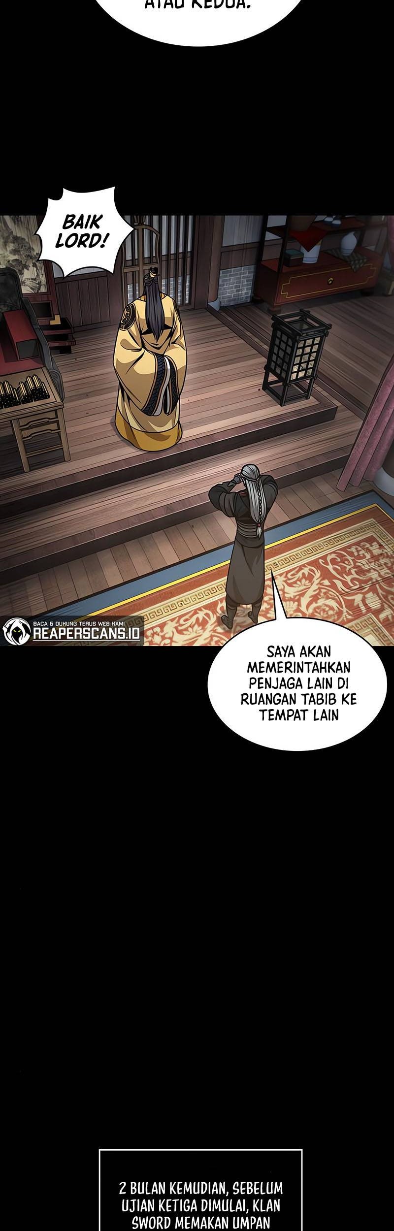 Nano Machine - Chapter 131 - Page 40