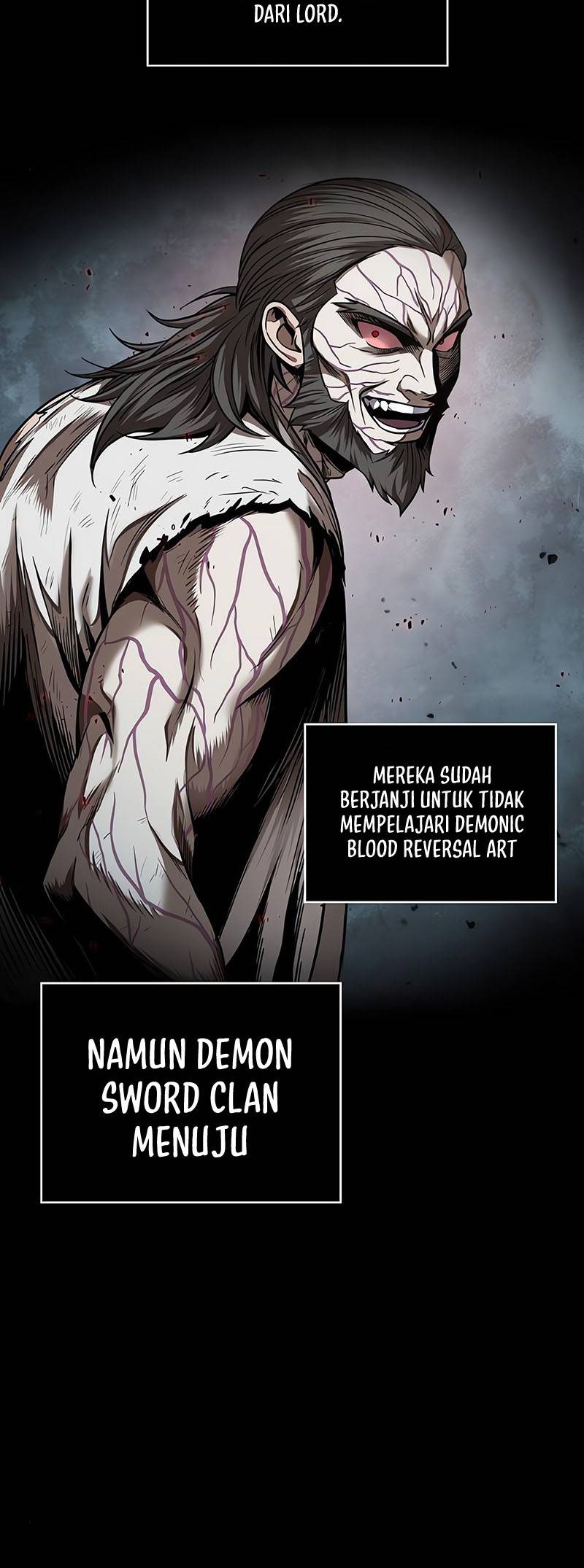 Nano Machine - Chapter 131 - Page 41