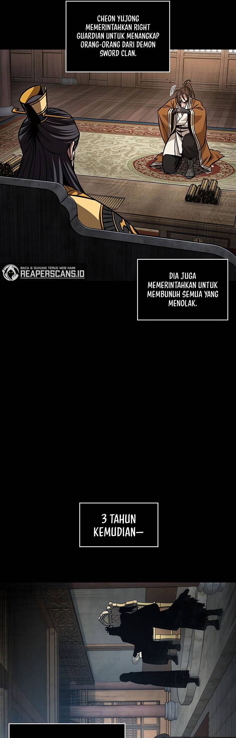 Nano Machine - Chapter 131 - Page 42