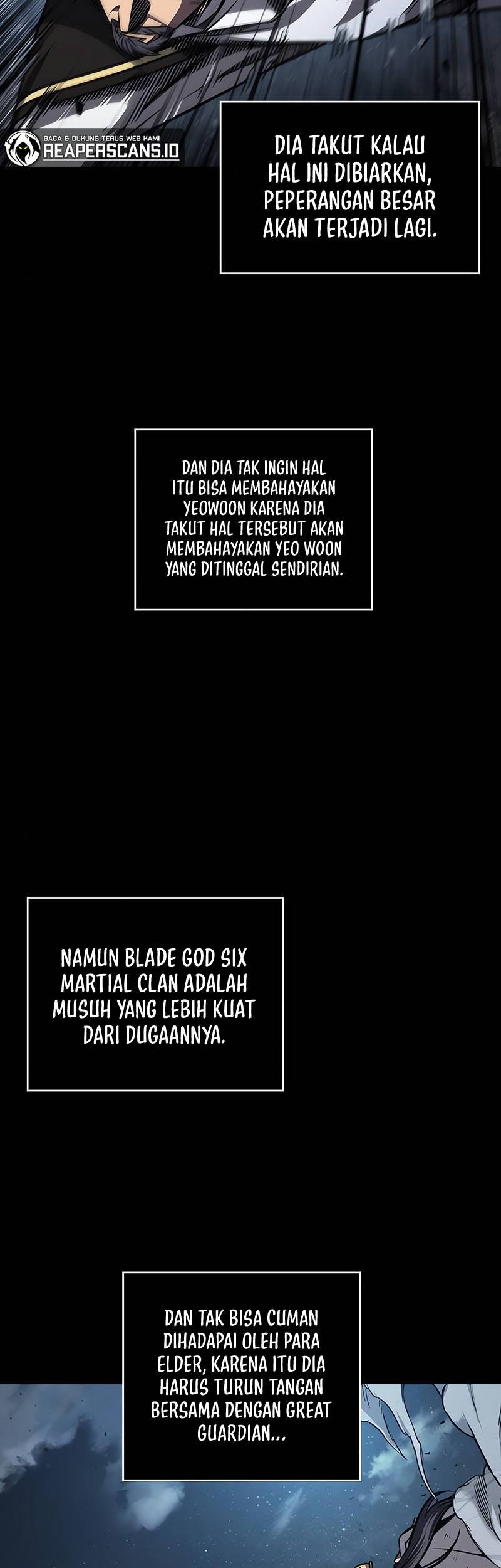 Nano Machine - Chapter 131 - Page 44