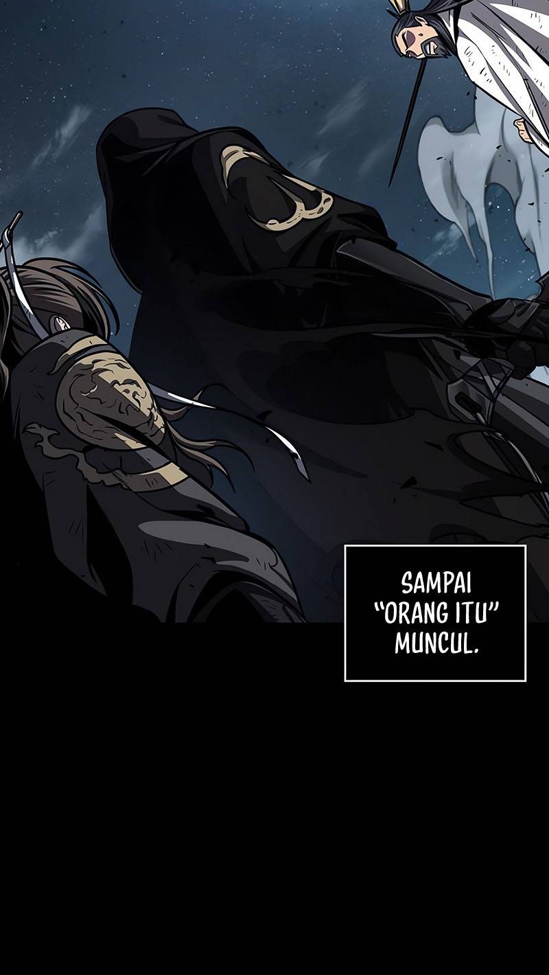 Nano Machine - Chapter 131 - Page 45