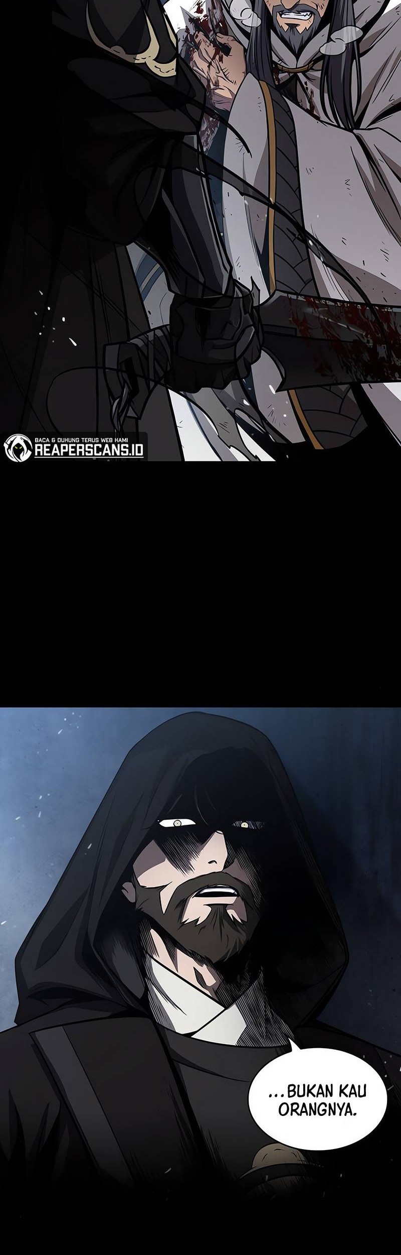 Nano Machine - Chapter 131 - Page 47