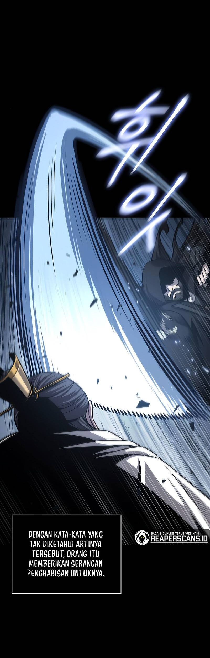 Nano Machine - Chapter 131 - Page 48