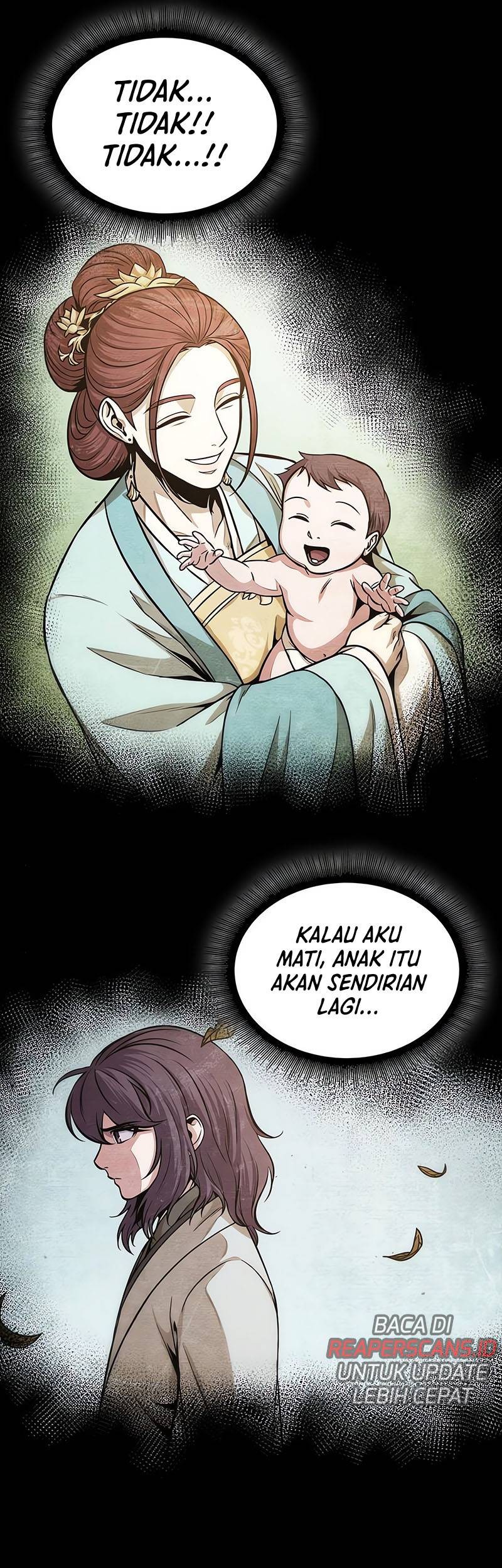 Nano Machine - Chapter 131 - Page 50